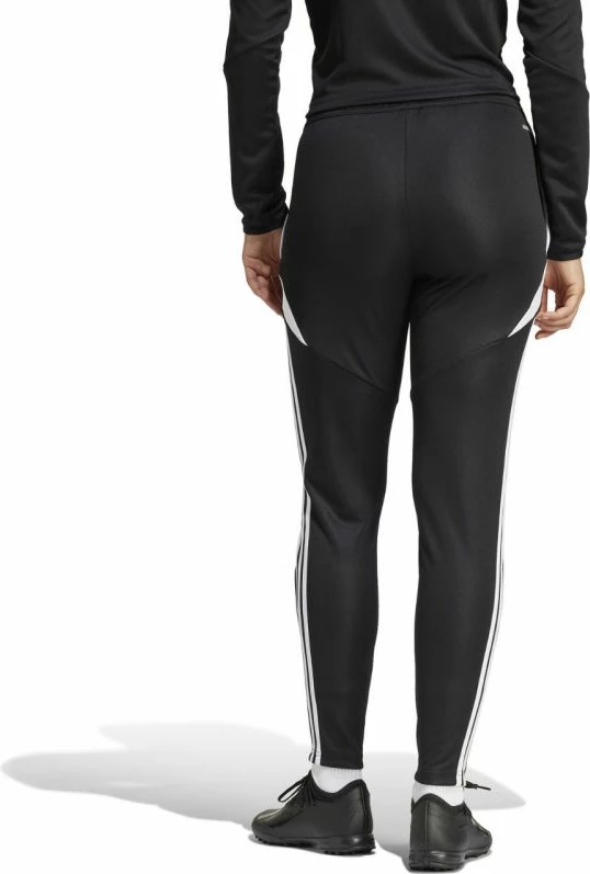 Pantallona sportive për femra adidas, të zeza [Madhësia: XXL]