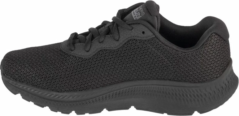 Atlete vrapimi Skechers Go Run Consistent 2.0 Engaged, të zeza