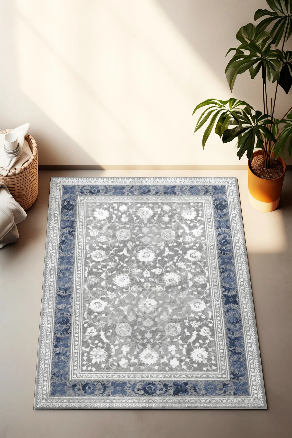 Qilim korridori, shumëngjyrësh, Conceptum Hypnose CT-1313, 80x150cm