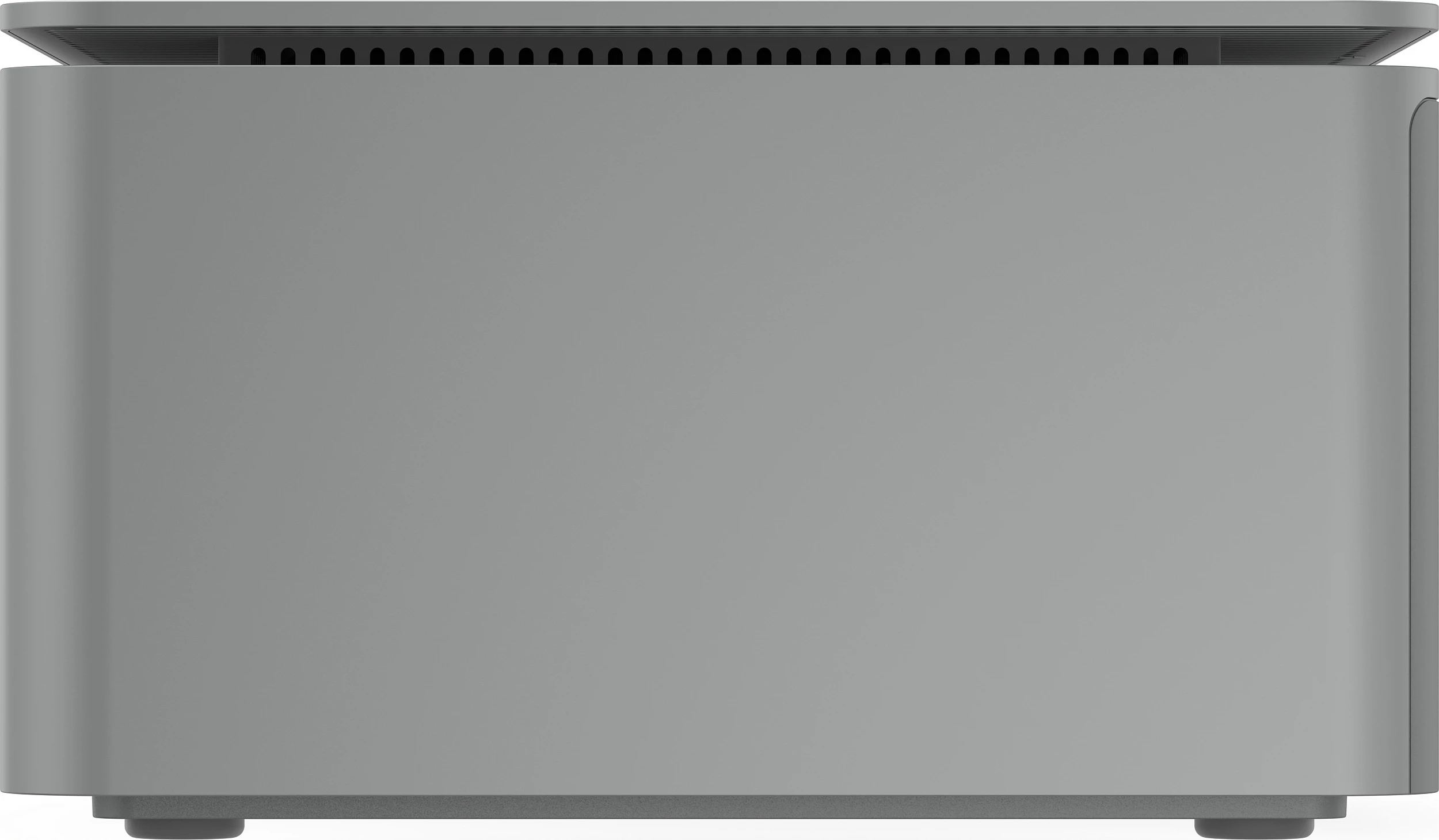 Kompjuter Mini PC Lenovo ThinkCentre neo Ultra, Core i7-14700T, 32GB DDR5, 1TB, RTX 4060 8GB, Windows 11 Pro, Luna Grey