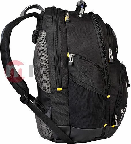 Çantë shpine për laptop Targus Drifter TSB238EU 16\" e zezë/gri