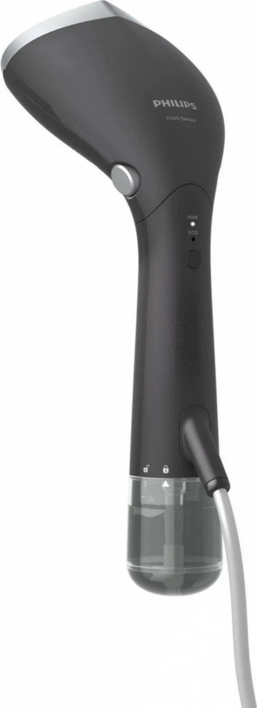 Hekur me avull Philips 7000 STH7040/80, 1500W, metal, gri
