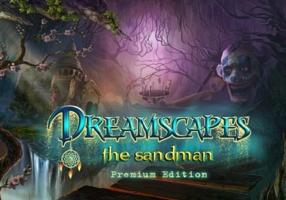 Dreamscapes: The Sandman Premium Edition Global