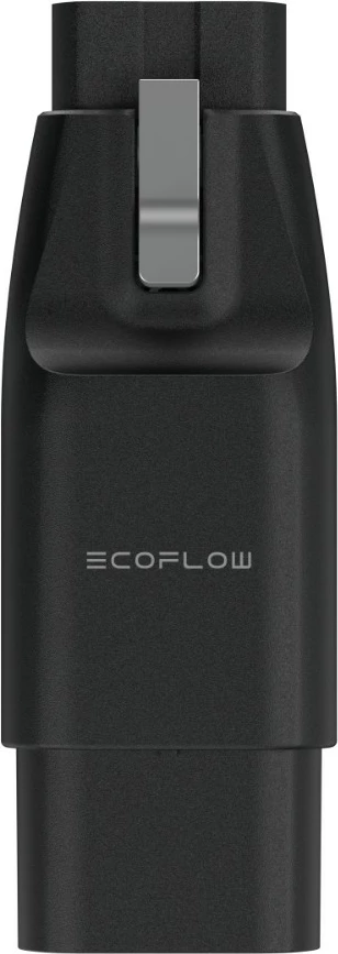 Adapter EcoFlow DELTA Pro, i zi