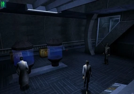 Deus Ex GOTY EN Global