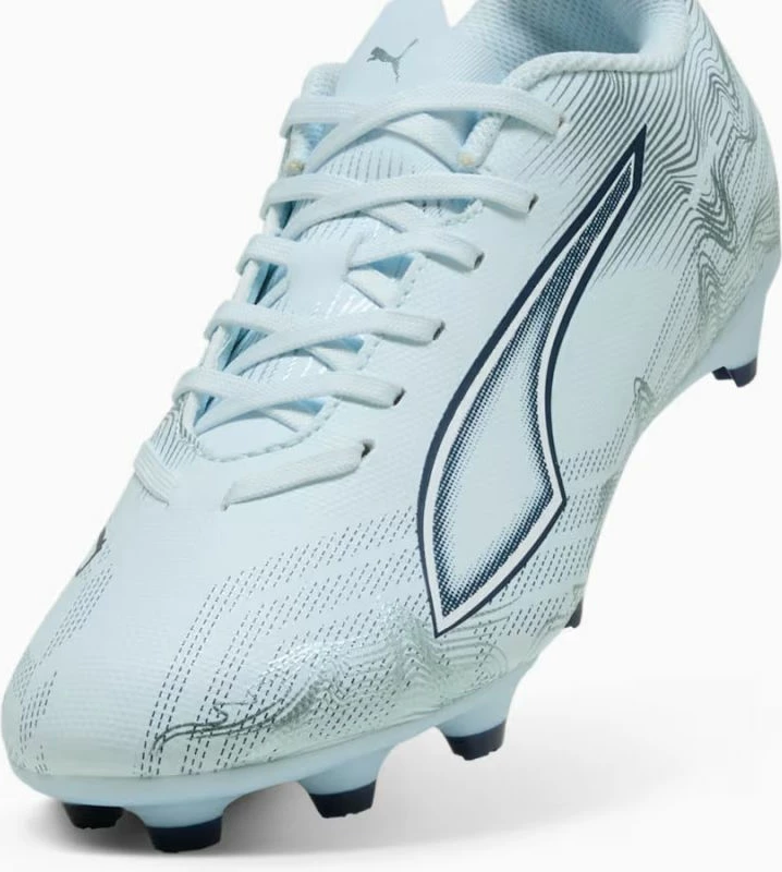 Atlete futbolli për fëmijë Puma Ultra 6 Play Jr FG/AG 108705-03 [Madhësia: 38]