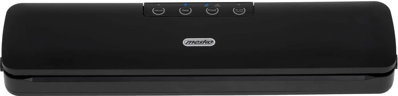 Vakumator Mesko MS 4492, 95W, plastikë, i zi