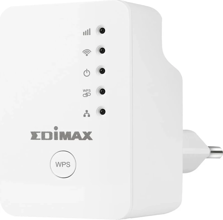 Zgjatësi Wi-Fi Edimax, për shtëpi