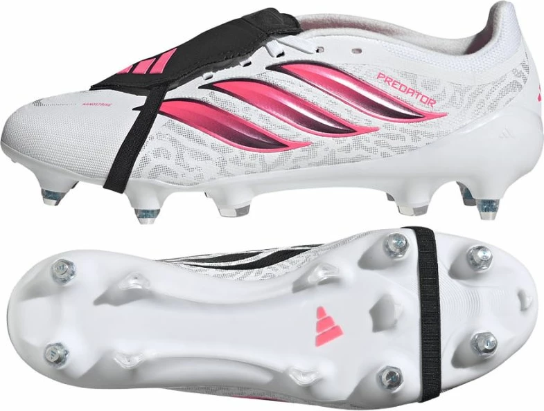 Atlete futbolli adidas Predator League FT SG IH7209