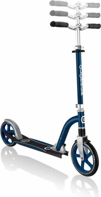 Atlete për të gjithë, Globber, NL 230-205 Duo, blu