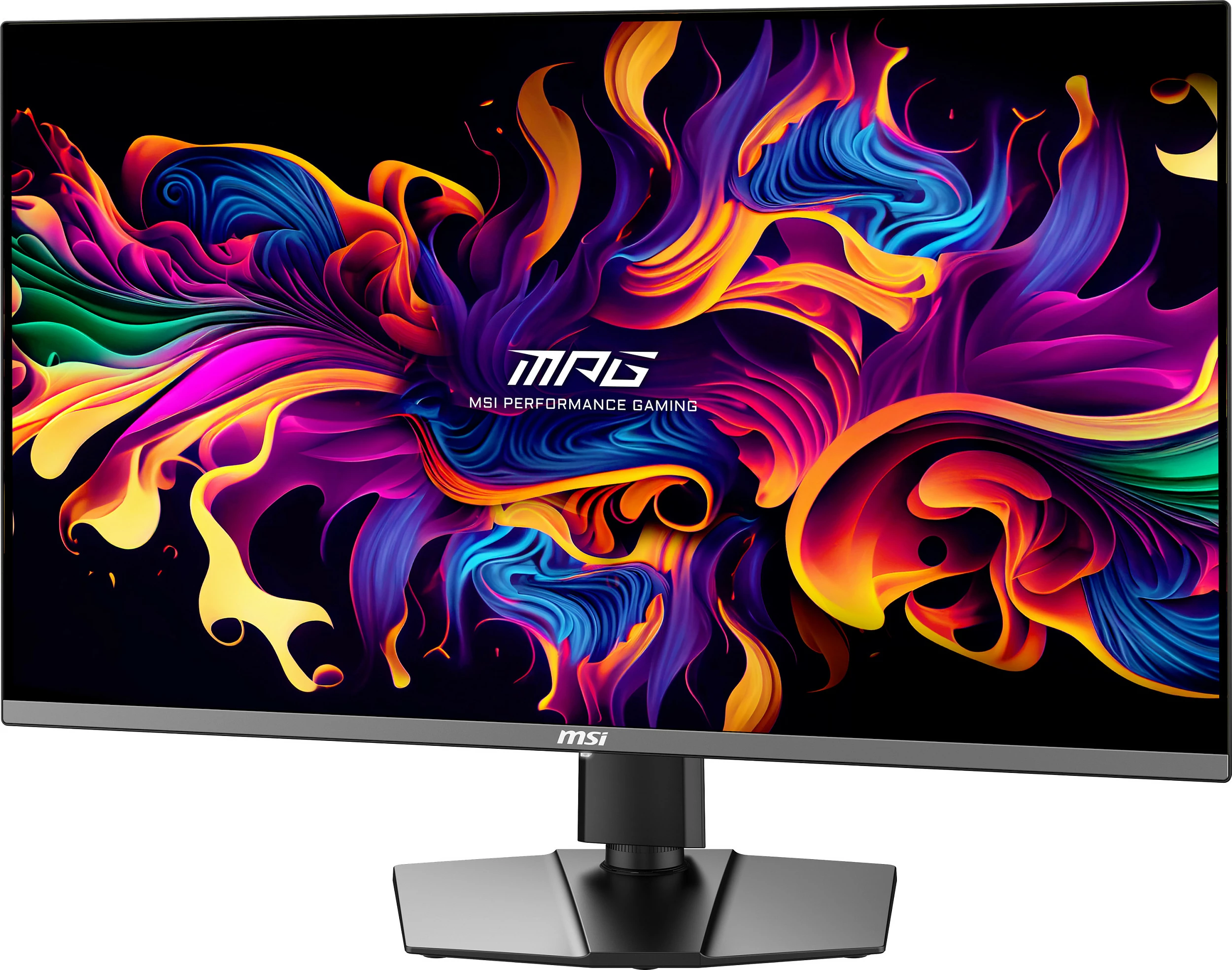 Monitor MSI MPG 321URX QD-OLED, 32 inç, 4K UHD, 240Hz