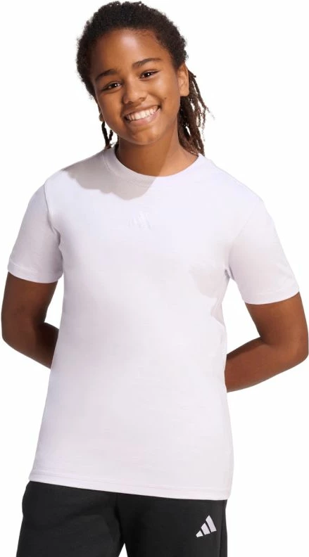Maicë fëmijë adidas Essentials KS0405, vjollcë