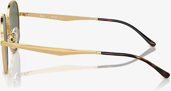 Syze dielli Ray-Ban RB3727D 001/9A 57