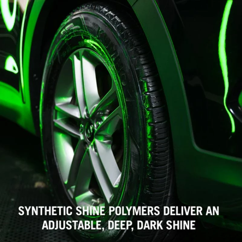 Sprej Shkelqyes Gome Hybrid Graphene Acrylic 680ml