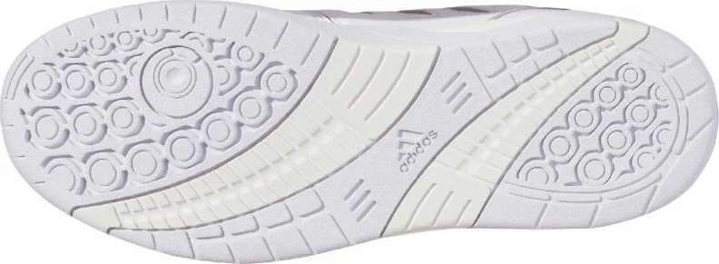 Atlete për meshkuj adidas, të bardha [Madhësia: 45 1/3]
