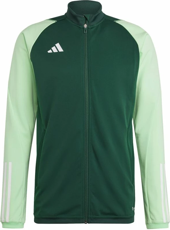 Duks për meshkuj Adidas, e gjelbër