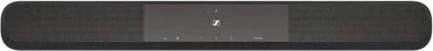 Soundbar Sennheiser AMBEO Soundbar Plus SB02 7.1.4 400W Bluetooth 5.0 Dolby Atmos, grafit/zezë