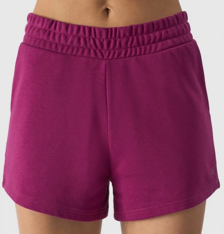 Shorce për femra 4F, vjollcë