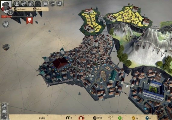 Myriads: Renaissance EN Global