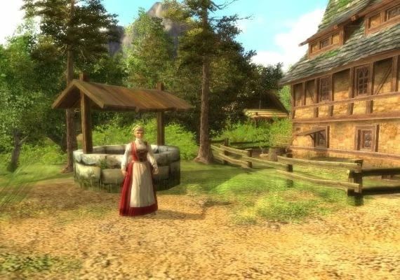 The Guild 2: Pirates of the European Seas EN/DE/FR/IT/ES Global