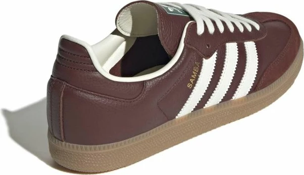 Atlete adidas Originals SAMBA OG JR0892