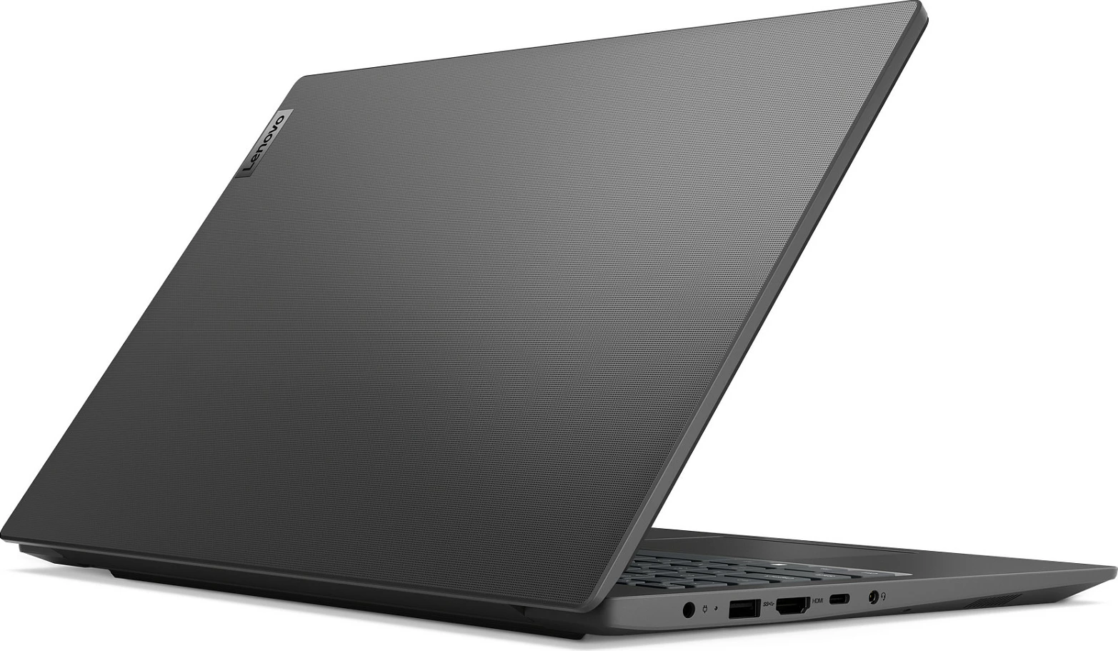Laptop Lenovo V15 G6, 15.6" FHD, 32GB RAM Memorje, 512GB SSD, Windows 11 Pro, Business Black
