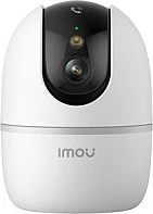 Kamerë sigurie Imou Ranger RC 2K, Wi‑Fi, MicroSD, Auto-Tracking, e bardhë