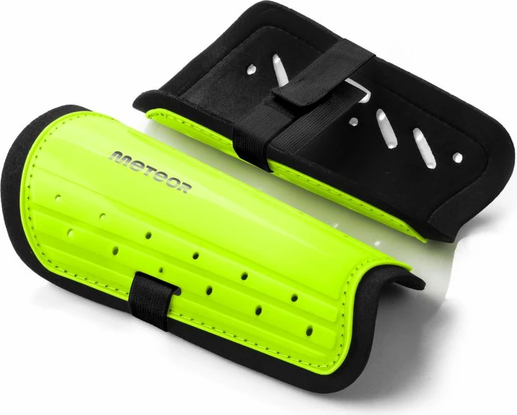 Mbrojtëse kërcinjsh Meteor XS, të bardha