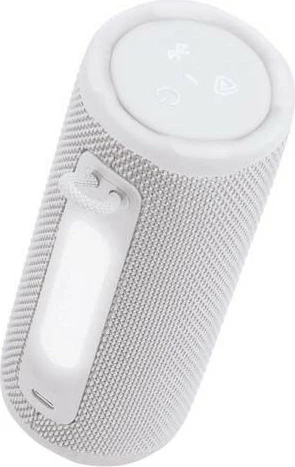 Mbështjellës silikoni Grip JBL, i bardhë