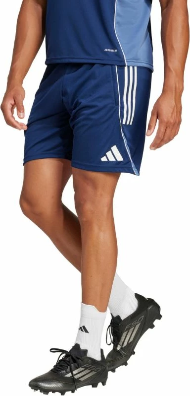 Shorce për meshkuj adidas, të kaltra [Madhësia: L]