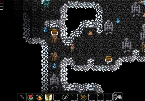 The Enchanted Cave 2 EN/ZH Global