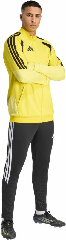 Duks për meshkuj adidas, verdhë [Madhësia: M]