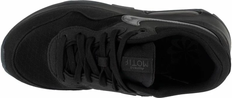 Atlete për fëmijë Nike, të zeza [Madhësia: 38]