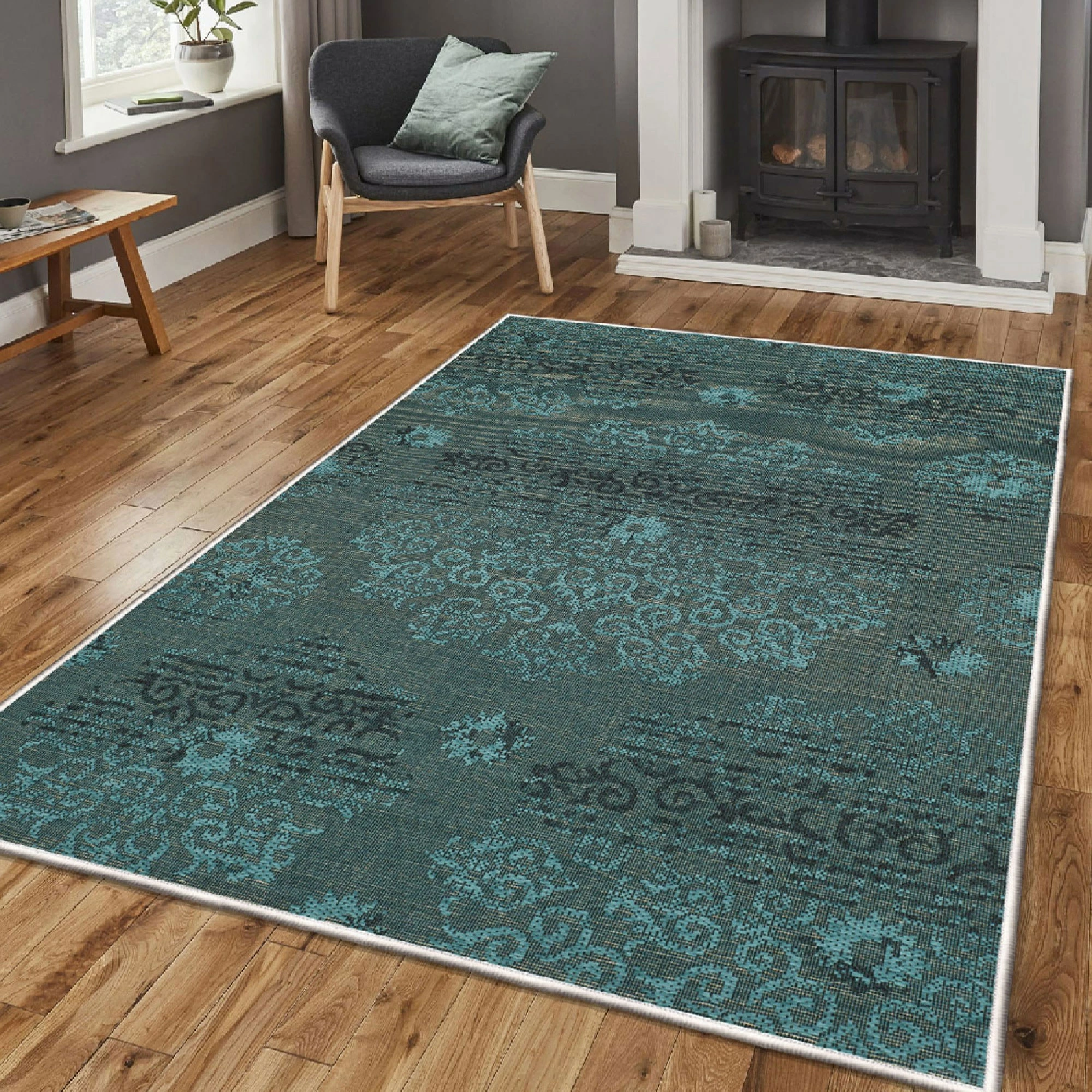 Qilim Conceptum Hypnose, shumëngjyrësh, 160x230cm, Els1901