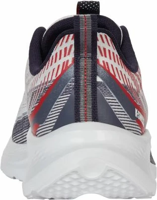 Atlete për meshkuj K-Swiss, të bardha