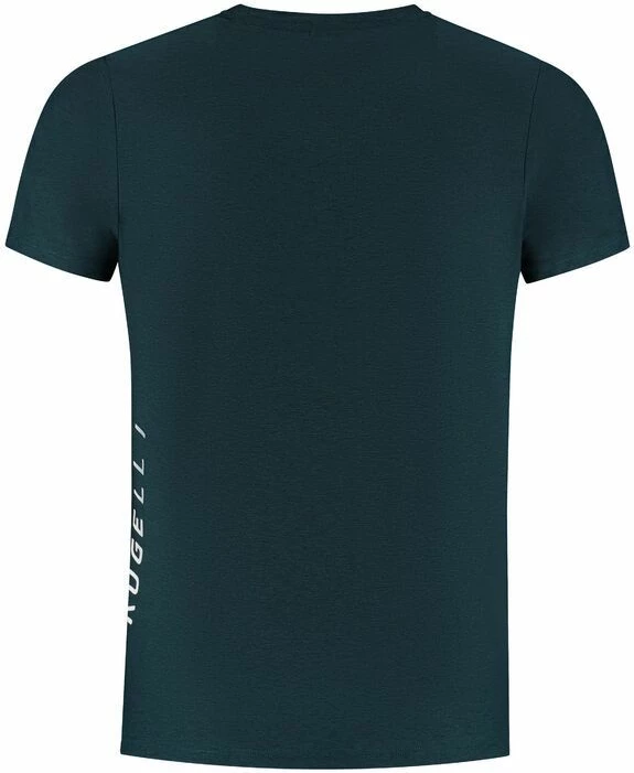 Maicë vrapimi për meshkuj Yakimasport, e kaltërt