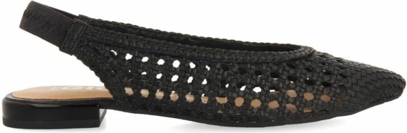 Sandale femra Gioseppo GUATAVITA, të zeza