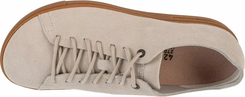 Këpucë lifestyle Birkenstock, të bardha [Madhësia: 38]