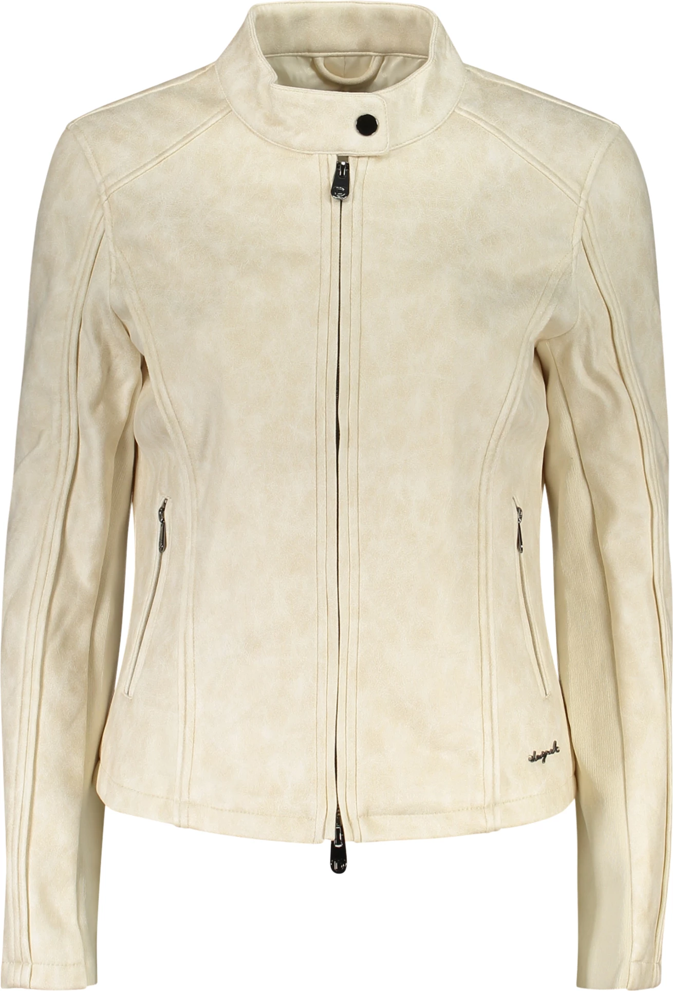 Jakne femra DESIGUAL, e bardhë