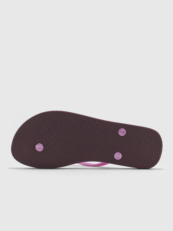 Flip-flopa për femra 4f, verore