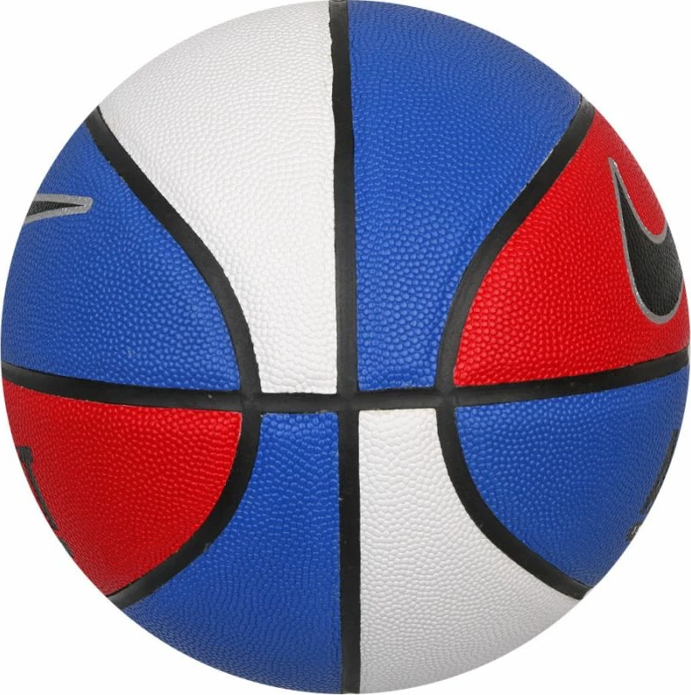 Top Basketbolli Nike për meshkuj, femra dhe fëmijë, shumëngjyrësh [Ngjyra: Shumëngjyrësh]