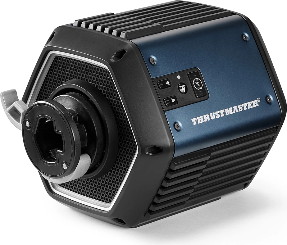 Bazë timoni garash Thrustmaster T818 Direct Drive 10 N·m për PC, e zezë