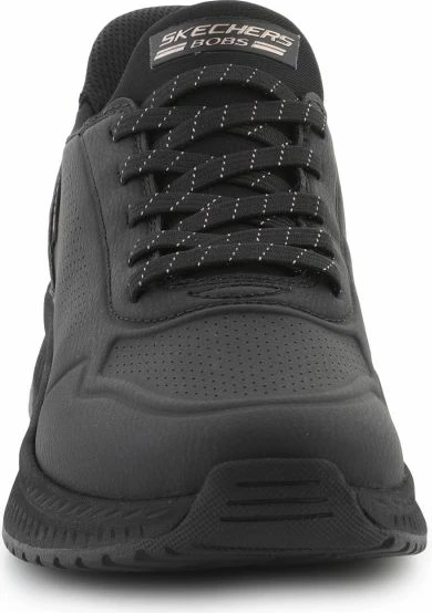 Atlete për femra Skechers, të zeza