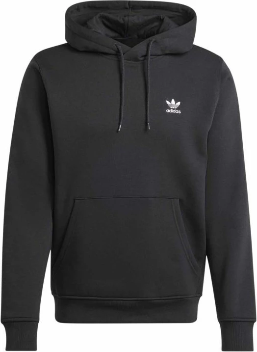 Duks për meshkuj adidas, i zi