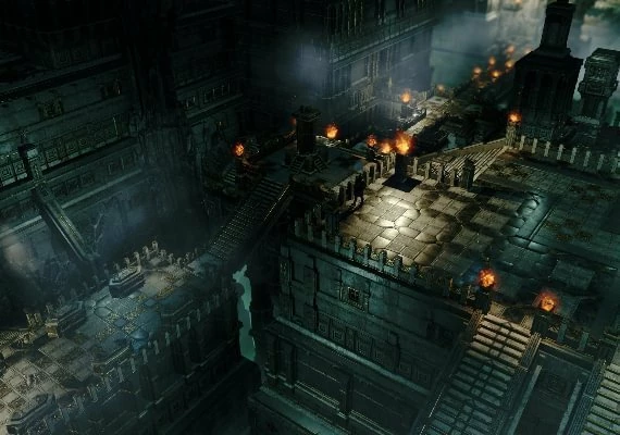 SpellForce 3: Soul Harvest EN/DE/FR/IT/PL/RU/ZH/ES Global