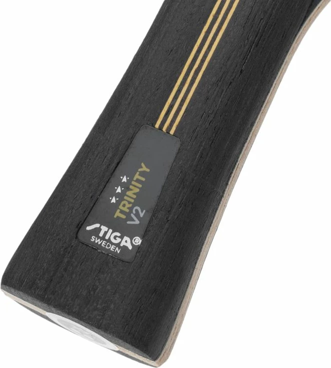 Raketë pingpongu STIGA, unisex [Madhësia: One Size]