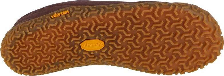 Atlete për meshkuj Merrell Vapor Glove 6 LTR, ngjyrë kafe [Madhësia: 36]