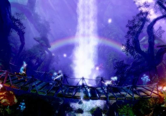 Trine Enchanted Edition EN/DE/FR/IT/ES Global
