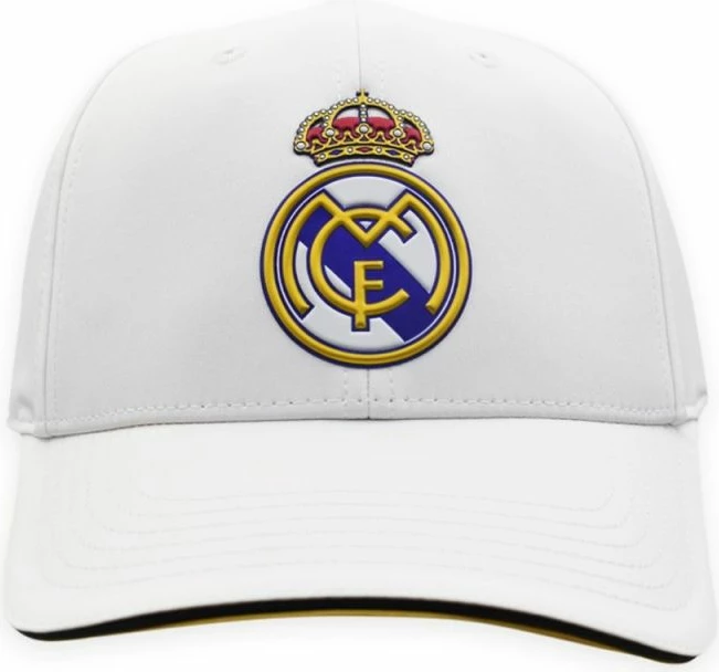 Kapelë junior Real Madrid RM3GO66P [Madhësia: Një madhësi (për gra)]