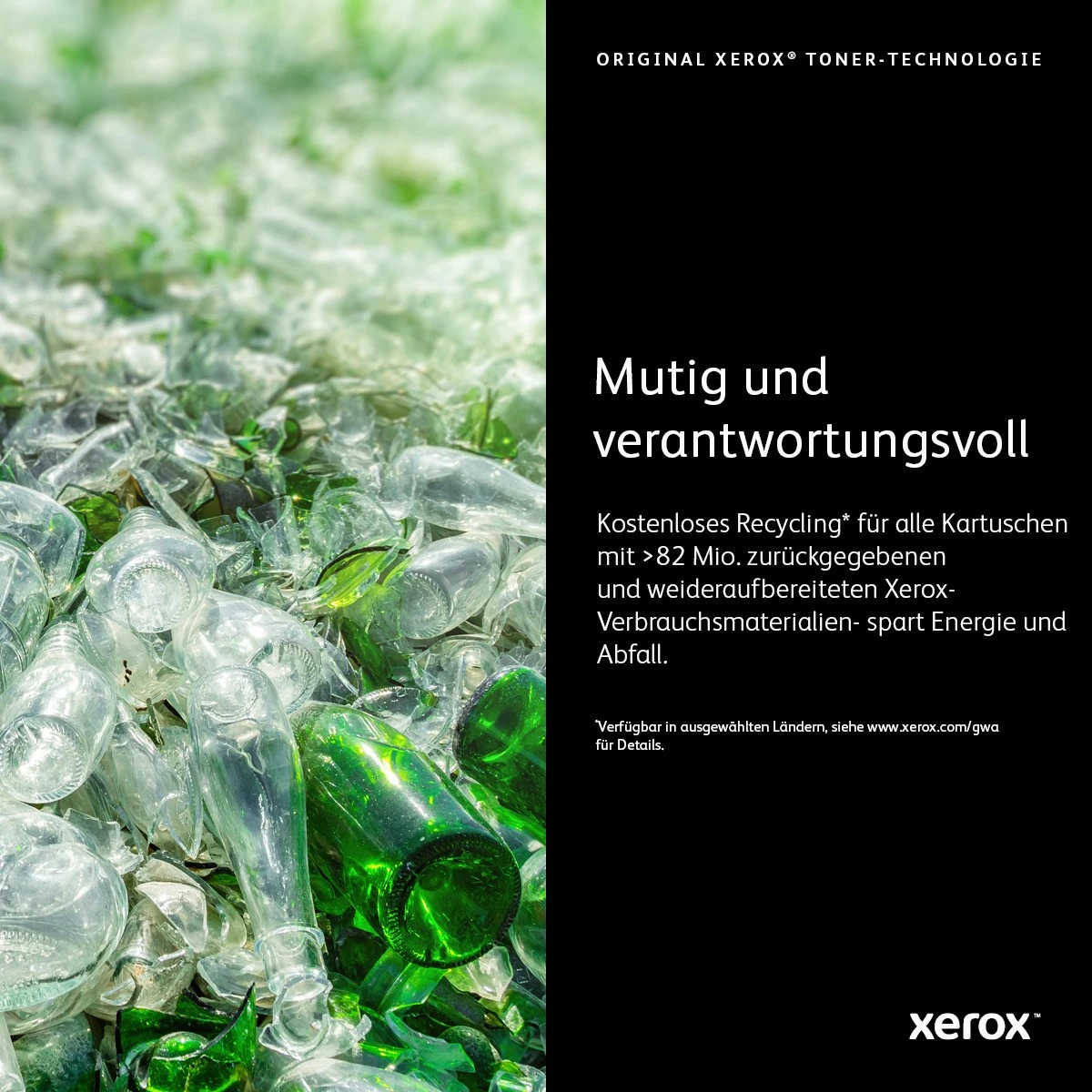 Toner Xerox 006R04359, për Xerox C310, yellow, deri 2000 faqe